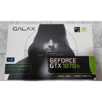 ราคา การ์ดจอvga gtx 1070ti galax สีขาว (40560548622)
