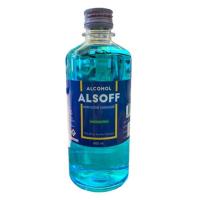 ราคา แอลกอฮอล์ แอลซอฟฟ์ 450มล. ALCOHOL ALSOFF (23363348311)
