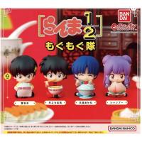 ราคา กาชาปองรันม่า Gashapon ranma1/2 (41107559314)
