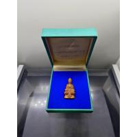 ราคา พระกริ่งจีน ต้าเยิ่นถะ แท้เนื้อทองทิพย์ รุ่นกาญจนาภิเษกครองราชย์ 50ปี วัดบวรนิเวศวิหาร ปี2538 พร้อมกล่องเดิม นิยม หายาก (51708365677)