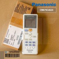 ราคา CWA75C4623 รีโมทแอร์ Panasonic รีโมทแอร์ พานาโซนิค อะไหล่แอร์ ของแท้เบิกศูนย์ (18269174573)