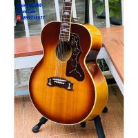 ราคา กีต้าร์จัมโบ้ญี่ปุ่นมือสอง Morris MJ-200 (47203431107)
