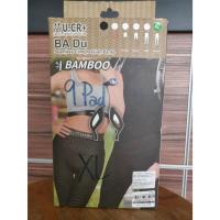 ราคา กางเกงปั่นจักรยาน UCR+ Double Bamboo 9 ส่วน ขายาว ผ้ายืด กระชับ ไม่อึดอัด กันตะคริว (24277862174)