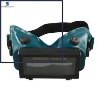 ราคา BESTSHESolar Welding Welder แว่นตา Auto Darkening Welding Helmet Eyes Goggle (40980308251)