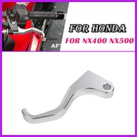 ราคา สําหรับ Honda NX400 NX500 NX 400 NX 500 2024 2025 CB500X CB500F CBR500R อุปกรณ์มอเตอร์ไซค์คลัทช์เบรคสั้นประหยัดแรงมือจับคลัตช์สองนิ้วมือจับมือจับมือควบคุม Rod (43118382973)