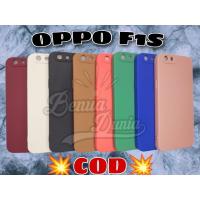 ราคา OPPO F1S CASE SOFTCASE BABY PRO CAMERA OPPO F1S - BD (45208994538)
