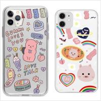 ราคา เคสและซองมือถือเคสซิลิโคนสำหรับโทรศัพท์รุ่น iPhone11/11Pro 11pro Max X XR XS 6 7 8 plus #202 (9222996895)