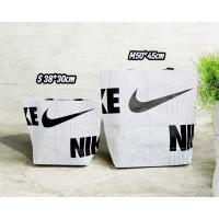 ราคา ถุง Nike Reusable Shopping Bag ของแท้100% (จากช้อป Nike) (49754365498)