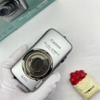 ราคา Canon ixus 200is / Ixy 930is / Powershot SD 980is ครบกล่อง (rare สุดๆ) (47202114734)