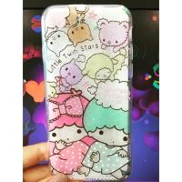 ราคา เคสมือถือ iPhone7 ลาย Little twin stars (195003661)
