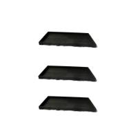 ราคา Papamami Sunflower seed nursery tray ถาดเพาะต้นอ่อนทานตะวันตัน 3 ถาด (287984532)
