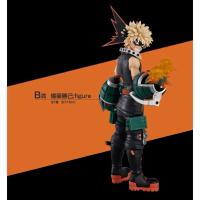 ราคา ฟิกเกอร์ คัตสึกิ บาคุโก (Katsuki Bakugo) มายฮีโร่ อคาเดเมีย (My Hero Academia) (51451416819)