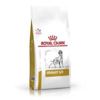 ราคา Royal Canin Urinary S/O 2 Kg อาหารสุนัข โรคนิ่ว ชนิดสตรูไวท์ สุนัขโรคนิ่ว (4545870075)