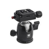 ราคา SIRUI B-00 Ball Head/ Black (4823340389)