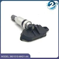 ราคา For Changan CS55 Tire Pressure Sensor TPMS 3601010-MK01-AA (48954680237)