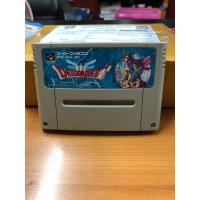ราคา Dragon Quest 3 ตลับแท้ sfc เทสแล้ว ตลับเกมส์ (24723215332)