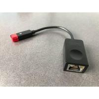 ราคา สายแปลง Ethernet LAN สำหรับ Lenovo Thinkpad P1, X1 Extreme, X1 Yoga gen 2-3, L380, L390 (8474941668)