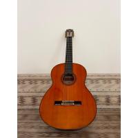 ราคา กีตาร์คลาสสิก Yamaha C-250A ปี 1973 กีตาร์คลาสสิค กีตาร์มือสอง (41709717111)