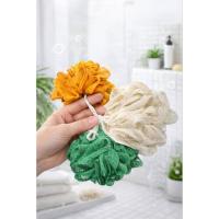 ราคา ใยขัดตัวชุด 3 ชิ้น สีส้ม/เขียว/ขาวIkea (57054628573)