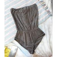ราคา bodysuit American apparel แท้100% (1181015495)