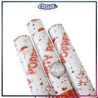 ราคา PARTY POPPER LOVE / CONFETTI PARTY / สเปรย์กระดาษรัก (46807199865)