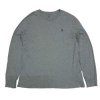 ราคา เสื้อยืดแขนยาว polo ralph lauren แท้100% (18792788339)