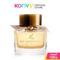 ราคา Burberry My Burberry EDP 90ml. (26107298698)