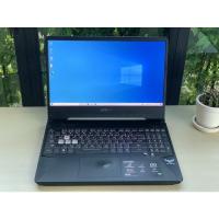 ราคา ASUS TUF Gaming FX505DT-AL106T เกมส์มิ่ง แรงๆ (12920088264)