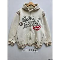 ราคา เสื้อฮู้ด ECKO งานมือสอง (57657750742)