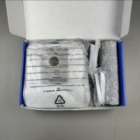ราคา Ecovacs T80 X8 X9 Genuine Dust Bag Replacement Robot Vacuum Parts (48759700563)