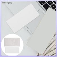ราคา เครื่องนับเงินทําความสะอาดการ์ด PVC Deep Cleaner สีขาวกําจัดฝุ่นง่าย xihuikj (53657544028)