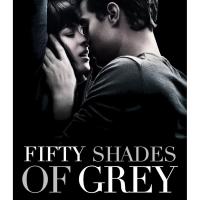 ราคา Fifty Shades of Grey (2015) Bluray ⭐5.9/10 Dakota Johnson (43417417404)