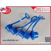 ราคา จุกปิด ฝาปิดหัวเติม CNG/NGV จุกยางสำหรัปิดหัวเติมแก๊ส NGV CNG (29857920221)