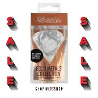 ราคา Real Techniques ฟองน้ำรูปเพชร - Real Techniques Miracle Diamond Sponge (7638314762)