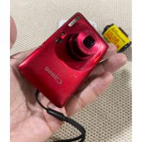 ราคา Rare digital compact camera Canon Ixus100is (43711641153)