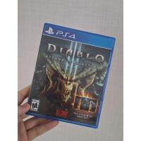 ราคา PS4 : Diablo III Eternal Collection มือ2 (Diablo 3) (28303657829)