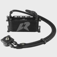 ราคา 13 Row /16 Row Oil Cooler Kit Thermostatic For Subaru BRZ Scion FR-S Toyota GT86 FT86 FA20 Engine (45056889863)