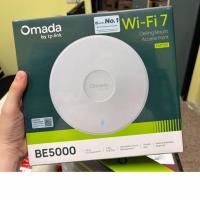ราคา ส่งด่วน TP-LINK EAP720 / EAP770 ฟรี Adapter Wi-Fi 7 BE5000 BE9300 Access Point 2.5G PoE Mesh EAP723 (29724554290)
