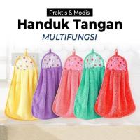 ราคา ผ้าเช็ดมือแบบแขวนผ้าขนหนูแขวนผ้าเช็ดมือธรรมดา (49406205450)