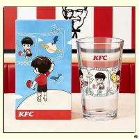 ราคา 2026 kfc kfc Sun Yingsha Co-Branded ถ้วยแก้ว kfc To Love Love To Love Toast ปิงปองถ้วยน้ํา Star Merchandise (55007538012)