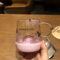 ราคา Starbucks 2019 Edition แก้วมักมีไฟ LED ลายเชอร์รี่ สีชมพู 355 มล. 355 มล. 2019 Limited Edition#0704# (22472629578)