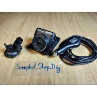 ราคา (1)กล้องบันทึกหน้ารถ Transcend DrivePro 200,wifi (25013507571)