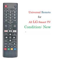 ราคา เปลี่ยนรีโมทสําหรับ LG TV 2LJ600B 32LJ600D 43LJ550T 43LJ5500 55LJ5550 AKB75095315 (24345349369)