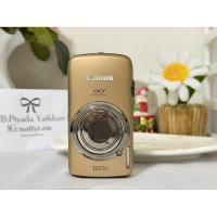 ราคา Canon ixy 930 is สีแชมเปญ (54256946319)