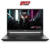 ราคา GIGABYTE AORUS 17X AZF-D5TH665SH NOTEBOOK (โน้ตบุ๊ค) 17.3" Intel Core™ i9-13980HX / GeForce RTX 4090 / By Speed Gaming (18792534859)