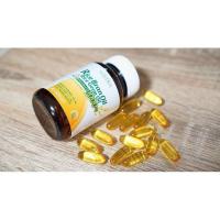 ราคา VISTRA RICE BRAN OIL 1000MG 40/S ส่งเสริมเรื่องระบบการทำงานของประสาท และสมอง ลดอาการเหน็บชา (7406324203)