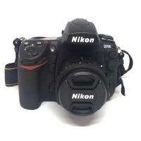ราคา Nikon D700+เลนส์ Nikon AF NIKKOR 50 มม. f/1.8D Full Fame DSLR Camera อุปกรณ์ครบยกกล่อง พร้อมกระเป๋ากล้อง มือสอง สภาพสวย (10068067164)