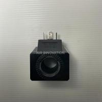ราคา คอยล์โซลินอยด์วาล์ว (Solenoid Coil Valve) 220 V AC (11392095953)