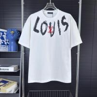 ราคา เสื้อยืดหลุยส์วิตตองแขนสั้น ออกแบบใหม่สำหรับฤดูใบไม้ผลิ พร้อมลายพิมพ์โลโก้ เหมาะสำหรับทั้งชายและหญิง (55508871723)