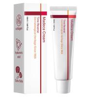 ราคา เมดก้า ครีม เวลา ย้อนกลับ 水保湿奶油光面时尚 8989260411 (45858642954)
